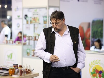 Agro Belgrade, najava petog sajma