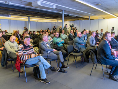 Agro Belgrade, najava petog sajma