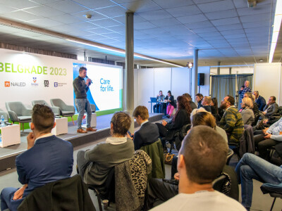 Agro Belgrade, najava petog sajma