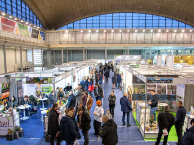 Agro Belgrade, najava petog sajma