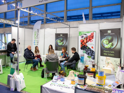 Agro Belgrade, najava petog sajma