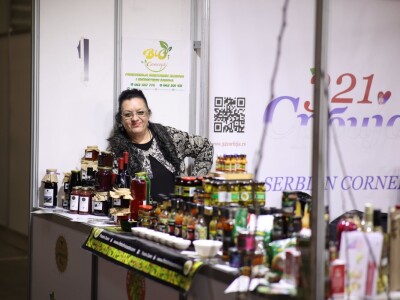 Agro Belgrade, najava petog sajma