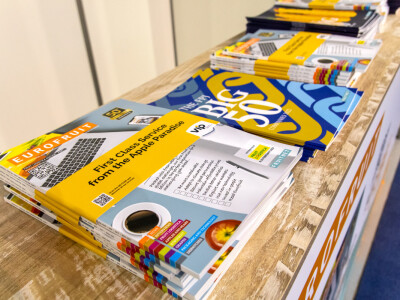 Agro Belgrade, najava petog sajma