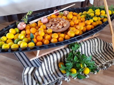 Agro etno park Žabac- Slat Fest