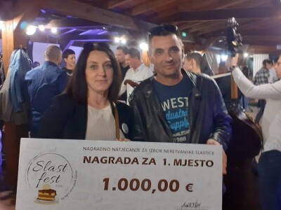 Agro etno park Žabac- Slat Fest