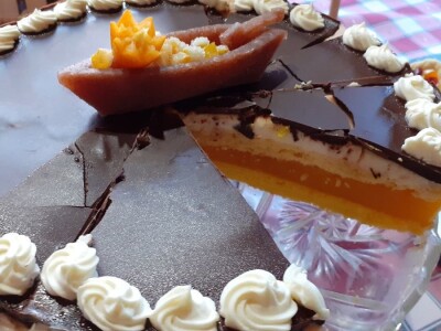 Agro etno park Žabac- Slat Fest