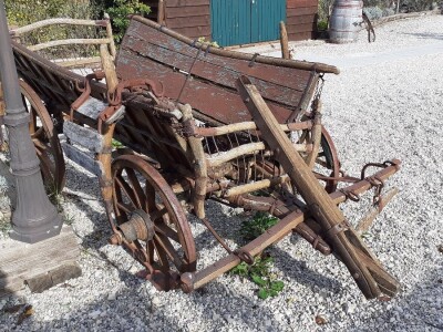 Agro etno park Žabac- Slat Fest