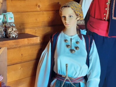 Agro etno park Žabac- Slat Fest