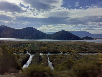 Agro etno park Žabac- Slat Fest