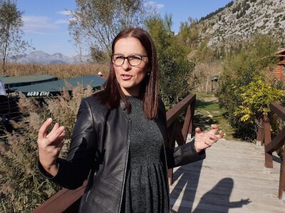 Agro etno park Žabac- Slat Fest