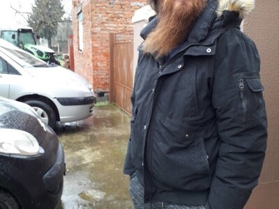 Agro HAHA, obrt u poljoprivredi