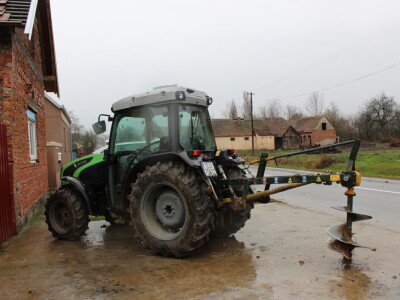 Agro HAHA, obrt u poljoprivredi