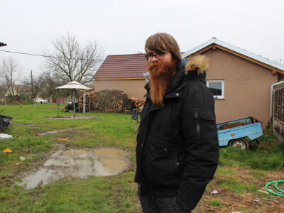 Agro HAHA, obrt u poljoprivredi