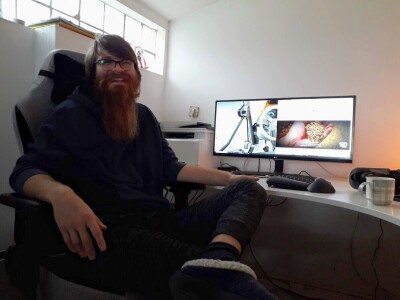 Agro HAHA, obrt u poljoprivredi