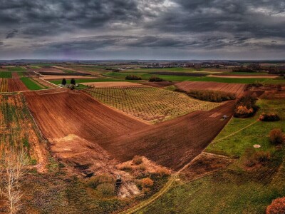 Agro HAHA, obrt u poljoprivredi