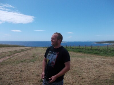 Aleksandar Bašić Palković, direktor Agroprodukta