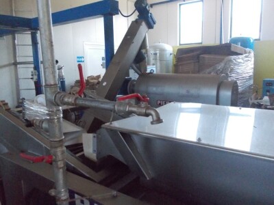 Mnogo novaca uloženo u suvremene uljare