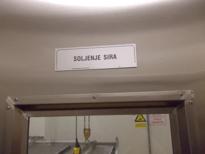 Istarski sir Špinut