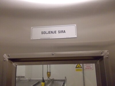 Istarski sir Špinut