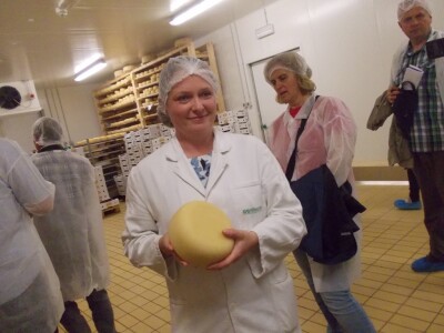 Luana Kušće Vodopija