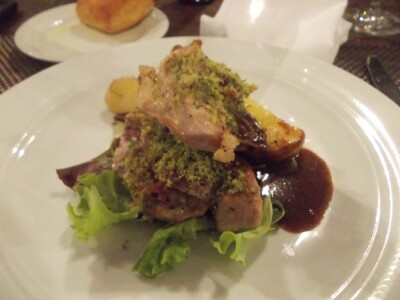 A muški janjići ovako završe