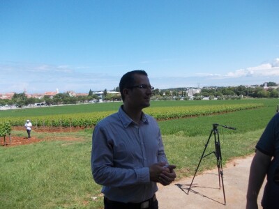 dr.sc. Marijan Bubola