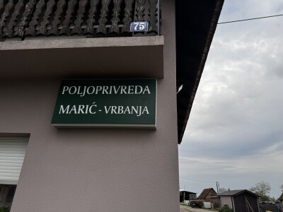 Agro Marić Vrbanja