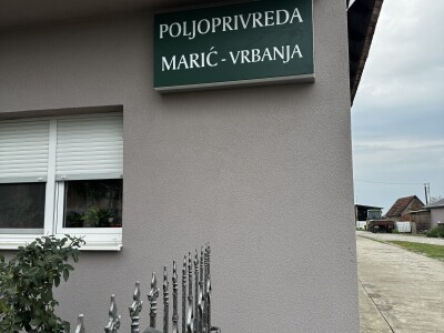 Agro Marić Vrbanja