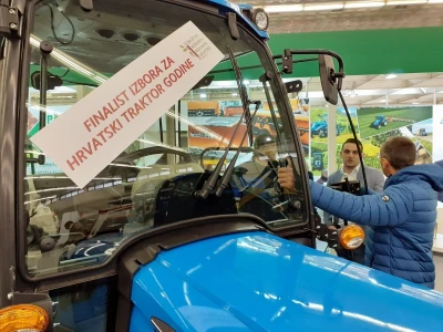 Agro mehanizacija