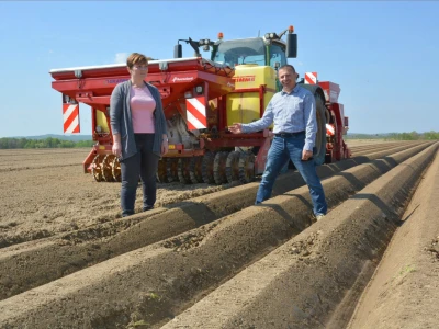 Agro Puškarić