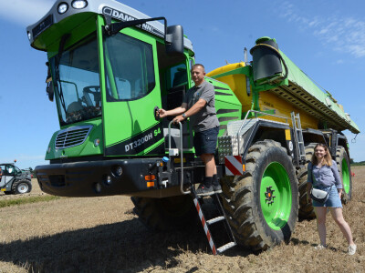 Agro Puškarić Agro Puškarić