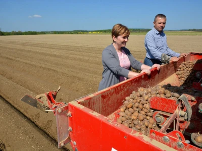 Agro Puškarić