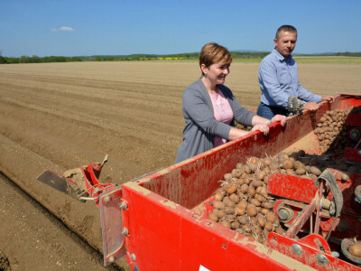 Agro Puškarić Agro Puškarić