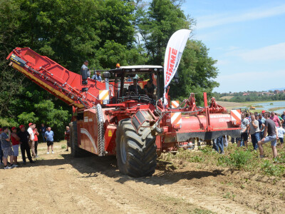 Agro Puškarić Agro Puškarić