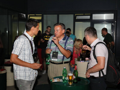 Networking Networking