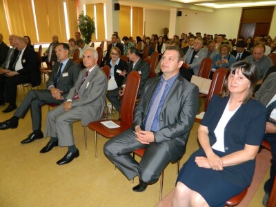 9. međunarodni stručno-znanstveni skup “Poljoprivreda u zaštiti prirode i okoliša”