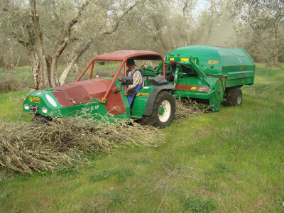 Agro-tok - akcija na FACMA strojeve Agro-tok - akcija na FACMA strojeve