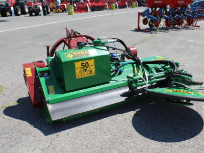 Agro-tok na FarmShow-u