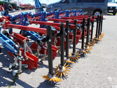 Agro-tok na FarmShow-u