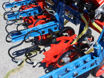 Agro-tok na FarmShow-u