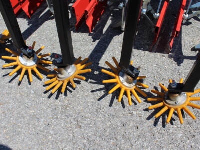 Agro-tok na FarmShow-u