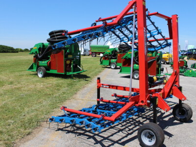 Agro-tok na FarmShow-u