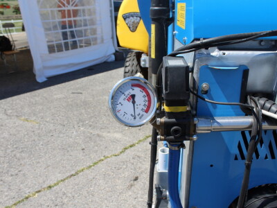 Agro-tok na FarmShow-u