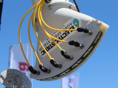 Agro-tok na FarmShow-u