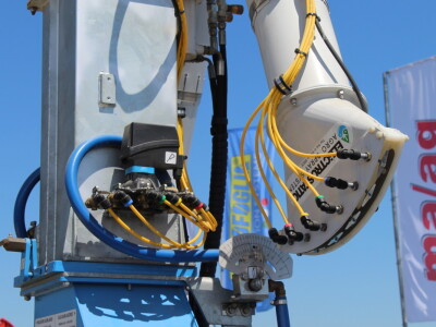 Agro-tok na FarmShow-u