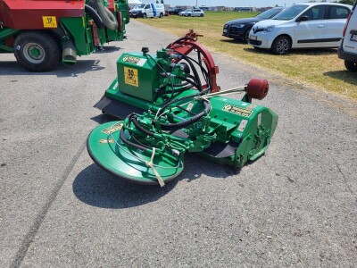 Agro-tok na FarmShow-u