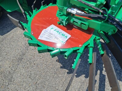 Agro-tok na FarmShow-u