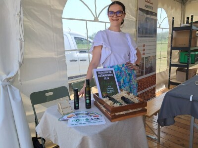 Agro-tok na FarmShow-u