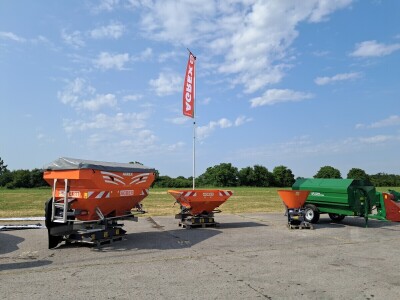 Agro-tok na FarmShow-u