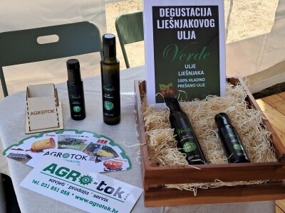 Agro-tok na FarmShow-u